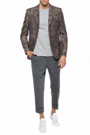 Patterned blazer, zdjęcie 2 Patterned blazer od Stella McCartney